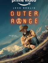 Outer Range (season 1) tv show poster