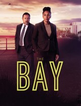 The Bay (season 5) tv show poster