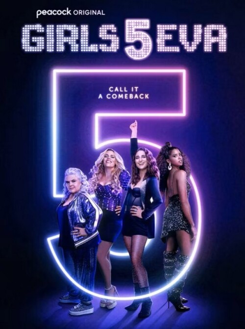 Girls5eva (season 3)