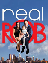 Real Rob (season 2) tv show poster