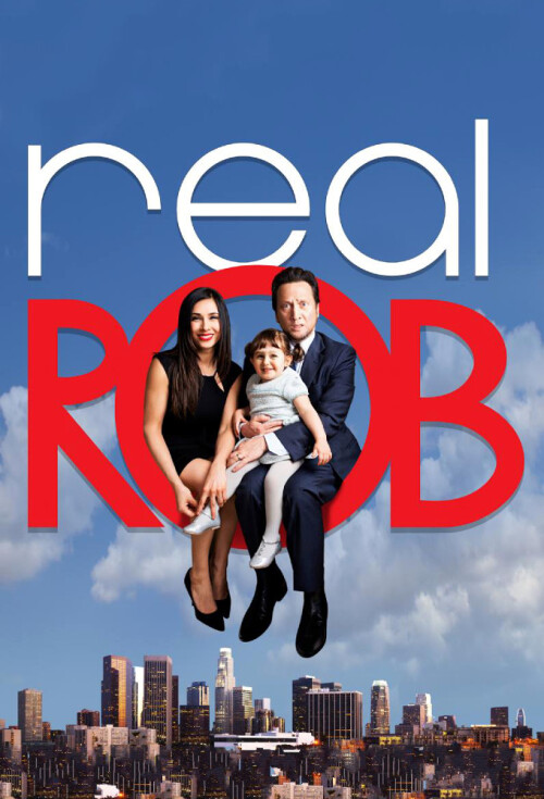 Real Rob (season 2)