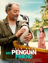 My Penguin Friend (2024) movie poster