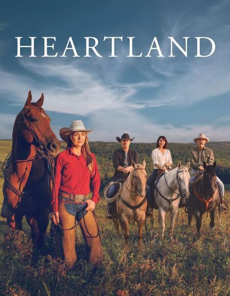 Heartland (season 18)