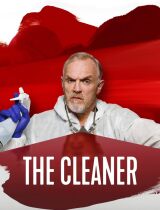 The Cleaner (season 3) tv show poster