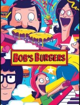 Bob's Burgers (season 15) tv show poster