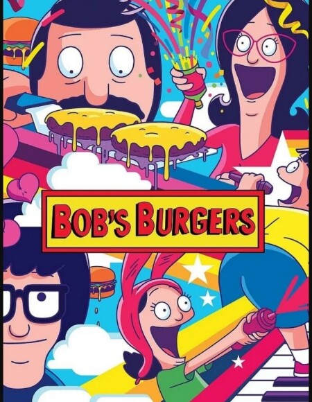 Bob's Burgers (season 15)