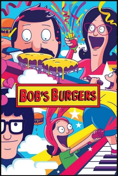 Bob's Burgers (season 15)