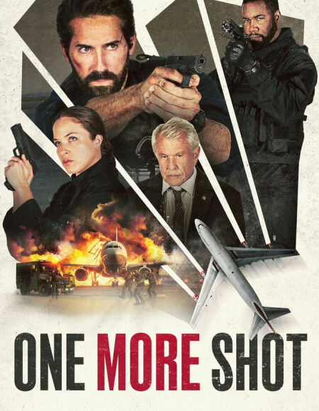 One More Shot (2024)