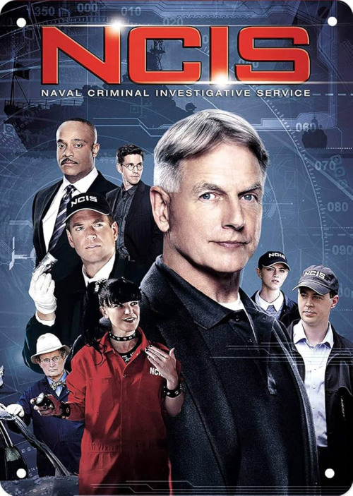 NCIS: Naval Criminal Investigative Service (season 22)