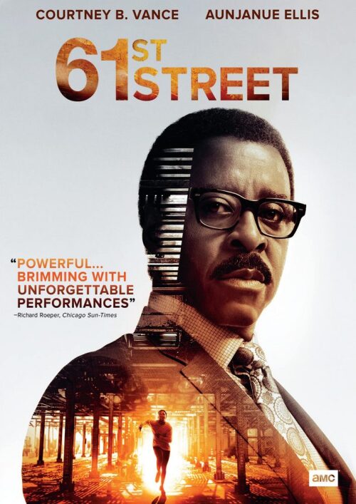 61st Street (season 2)