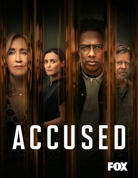 Accused (season 2)