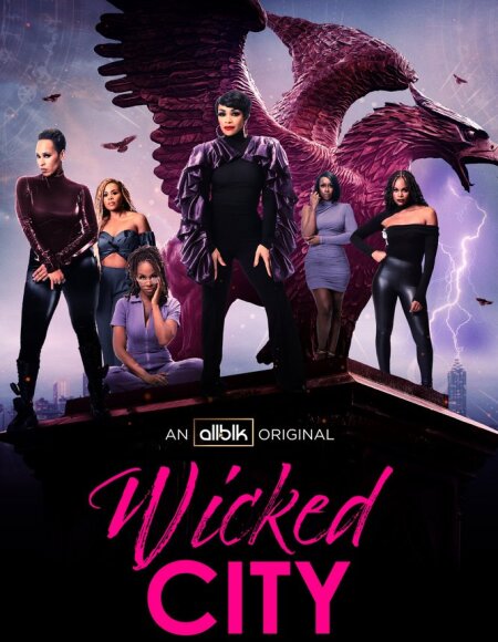 Wicked City (season 3)