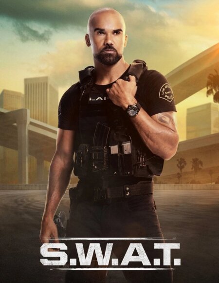 S.W.A.T. (season 8)