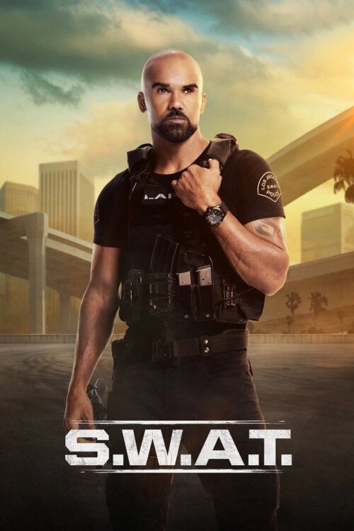 S.W.A.T. (season 8)