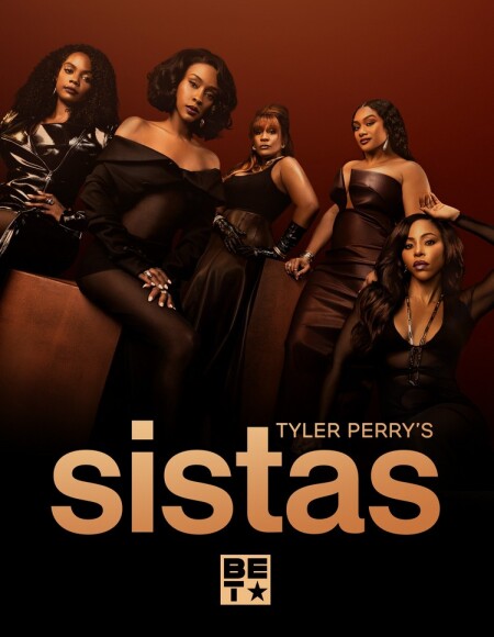 Sistas (season 8)