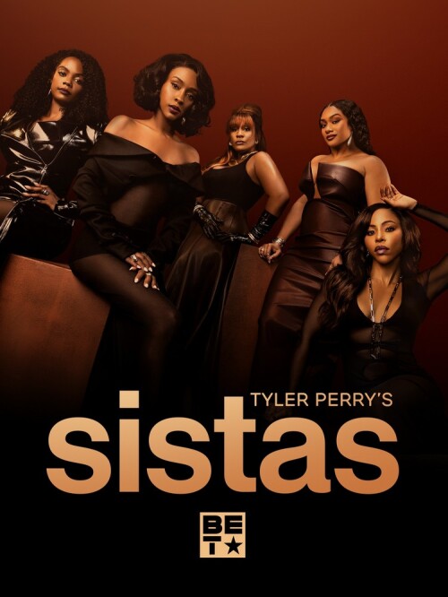 Sistas (season 8)