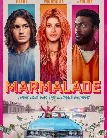 Marmalade (2024)