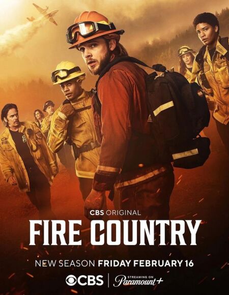 Fire Country (season 3)