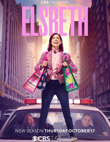 Elsbeth (season 2)