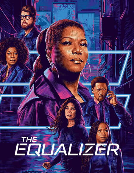 The Equalizer (season 5)