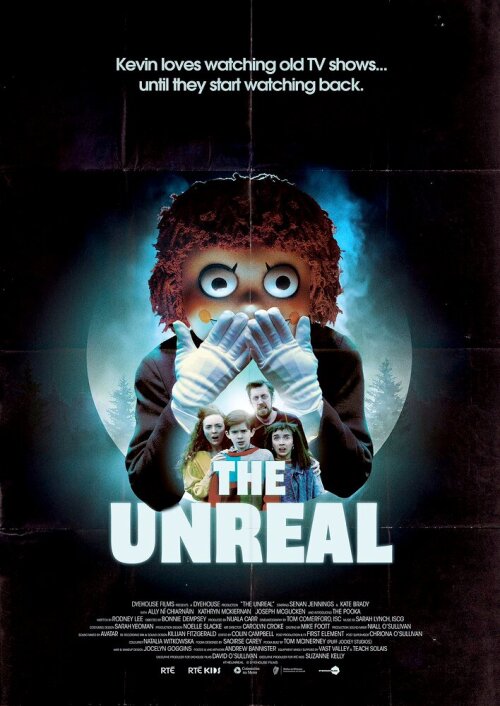 The Unreal (season 1)