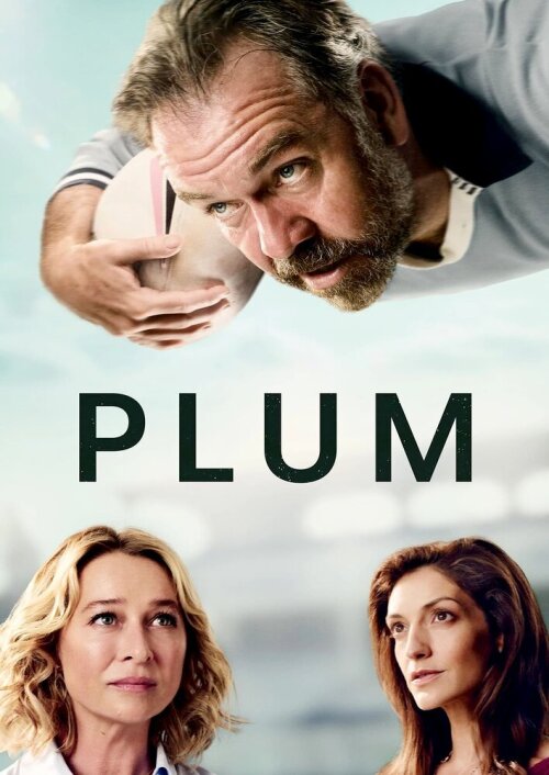 Plum (season 1) tv show poster