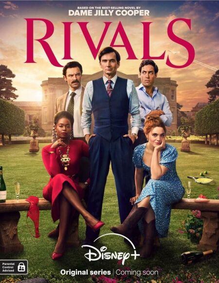 Rivals (season 1)