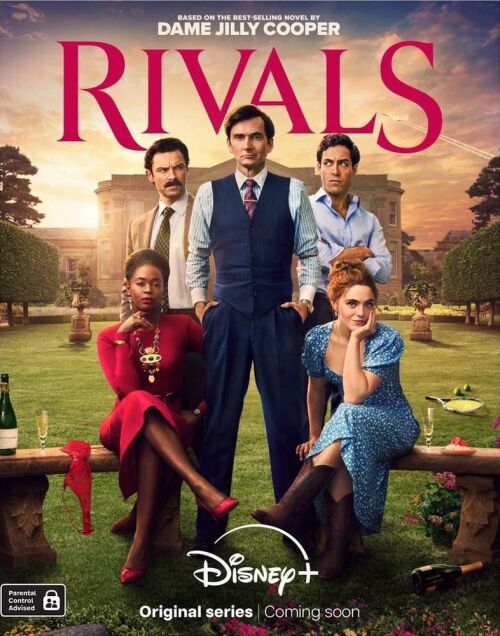 Rivals (season 1)