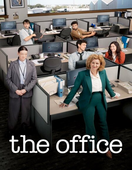 The Office (season 1)