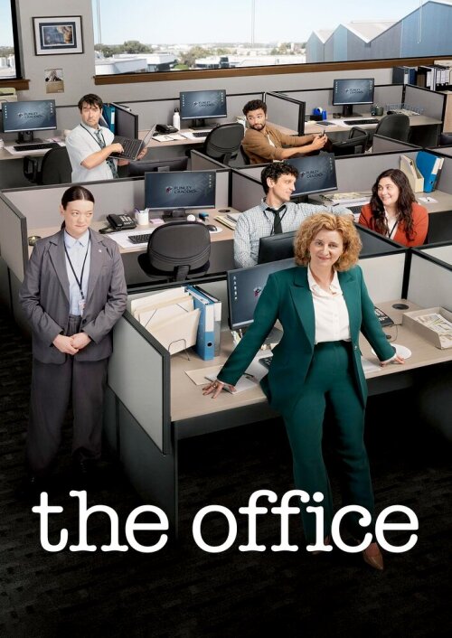 The Office (season 1)