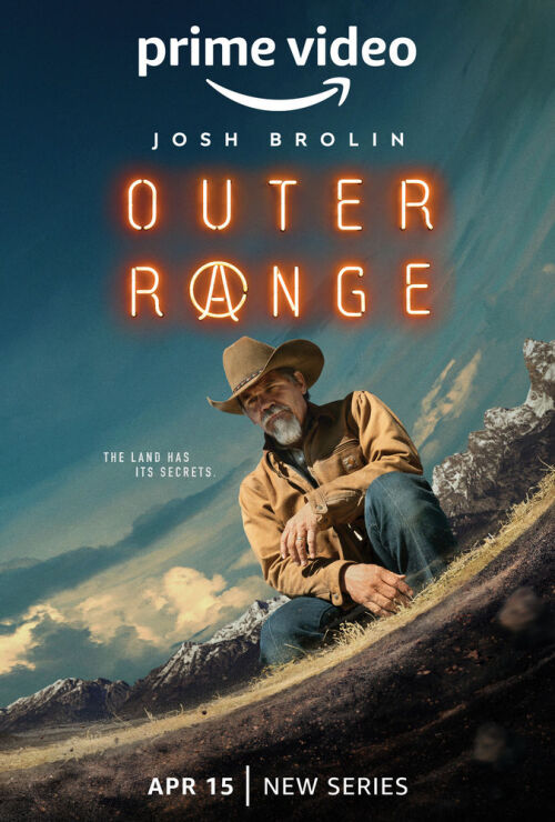 Outer Range (season 1)