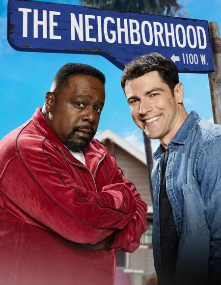 The Neighborhood (season 7)