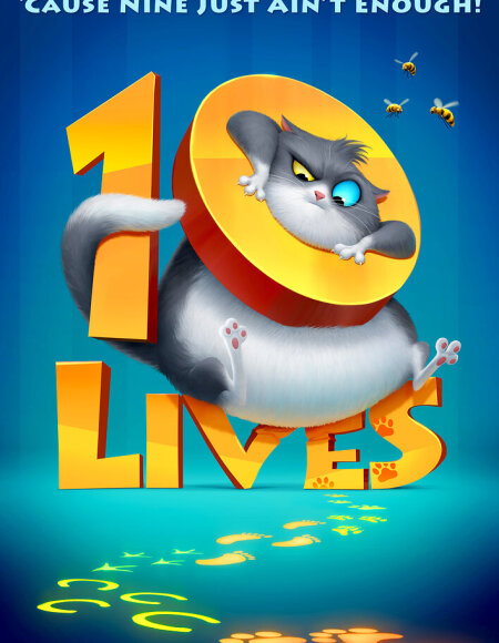 10 Lives (2024)