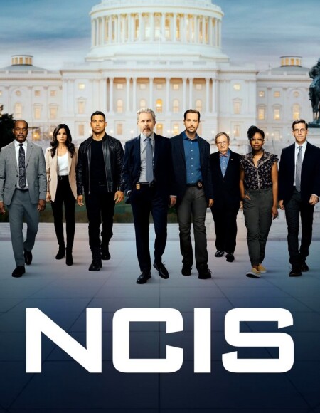 NCIS: Naval Criminal Investigative Service (season 22)