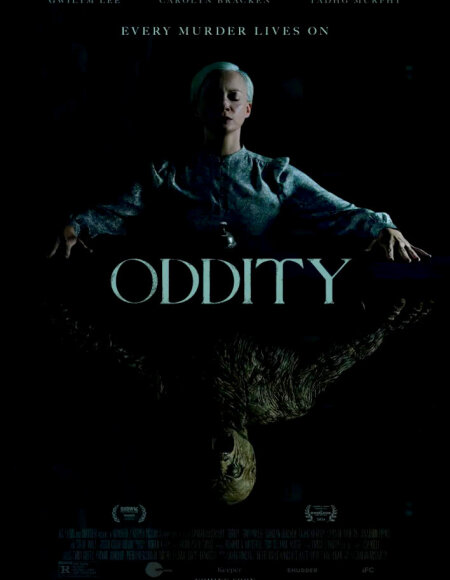 Oddity (2024)