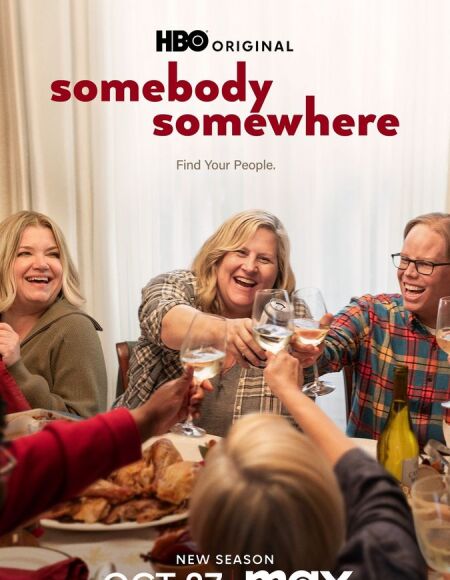 Somebody Somewhere (season 3)