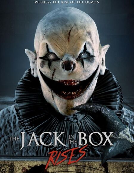 The Jack in the Box Rises (2024)