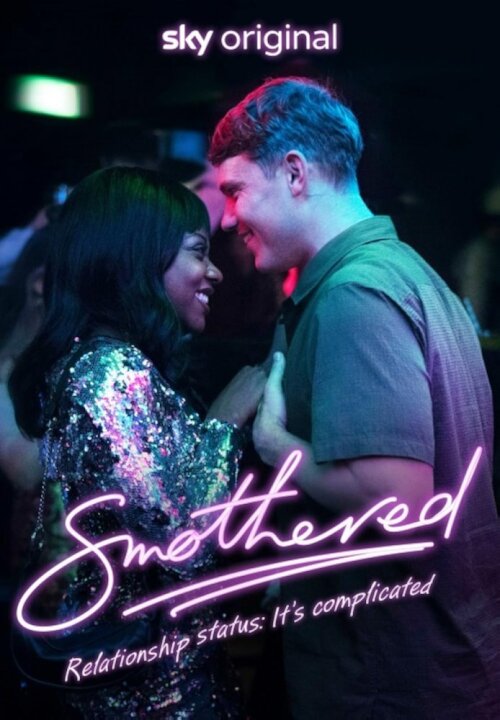 Smothered (season 1) tv show poster