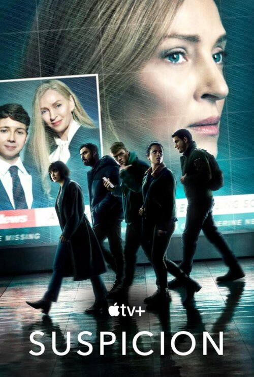 Suspicion (season 1)