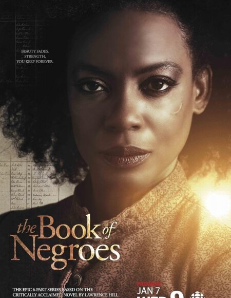 The Book of Negroes (season 1)