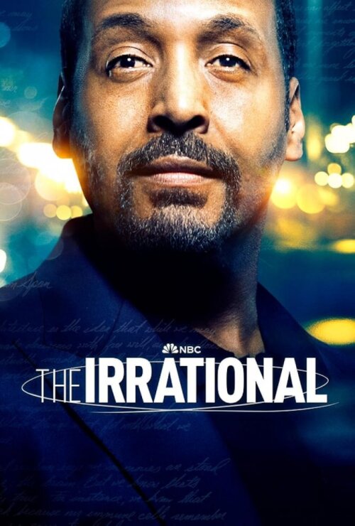 The Irrational (season 2) tv show poster