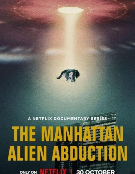 The Manhattan Alien Abduction (season 1)