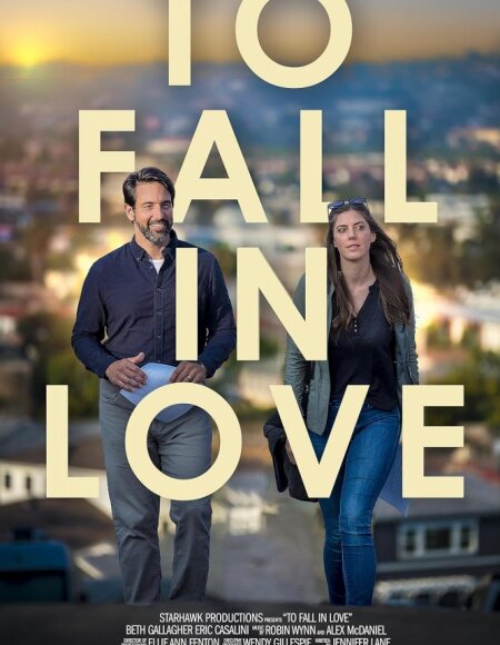 To Fall in Love (2023)