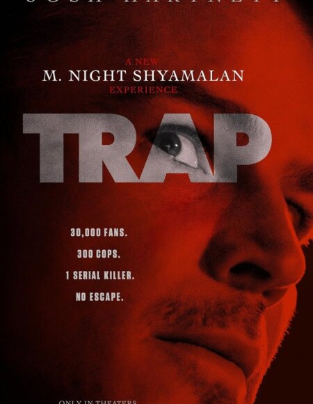 Trap (2024)