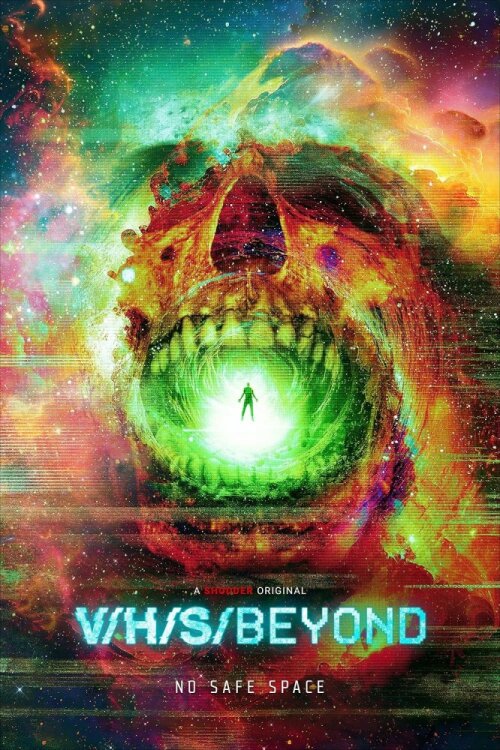 V/H/S/Beyond (2024)