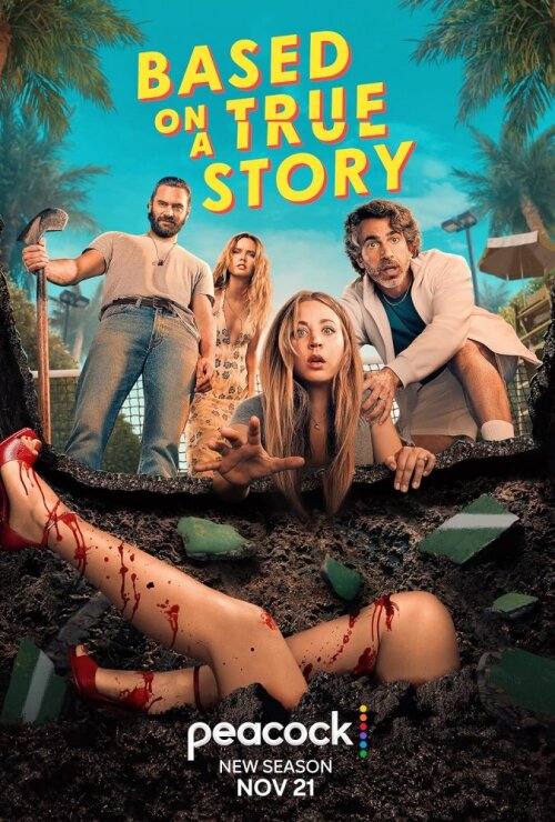 Based on a True Story (season 2)
