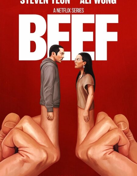 Beef (season 1)