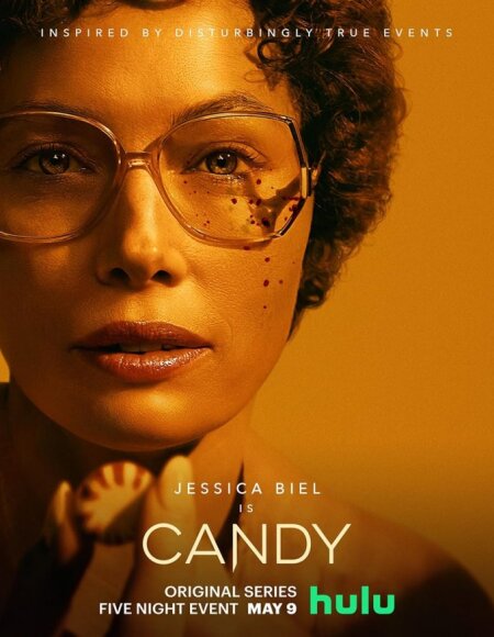 Candy (season 1)