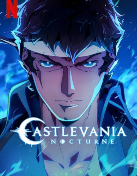 Castlevania: Nocturne (season 1)