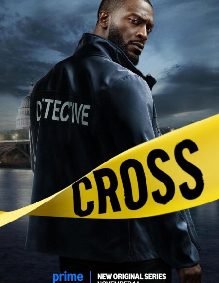 Cross (season 1)